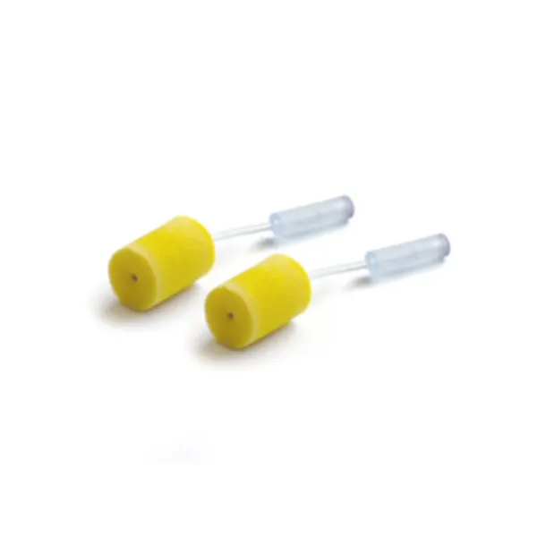 Picture of 3M™ E-A-R™ Classic™ Probed Test Plugs, 393-2003-50