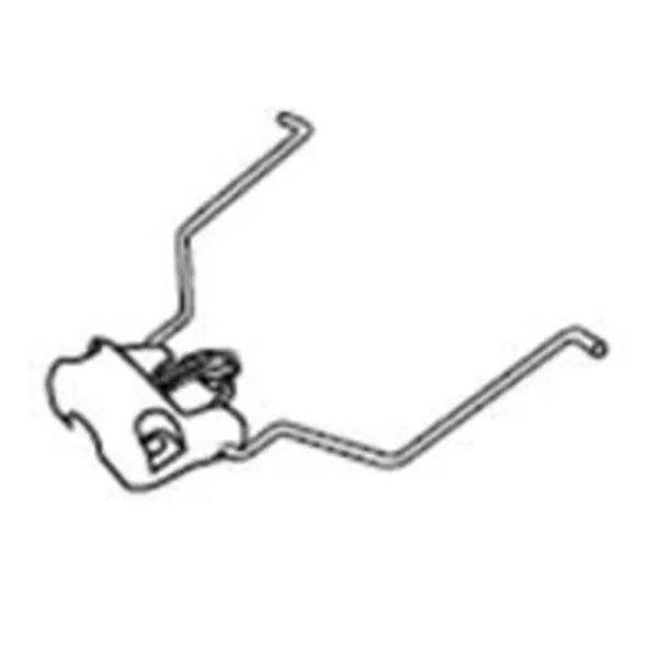 Picture of 3M™ Welding Helmet Flip-Up Mechanism, 9100MP, 197150