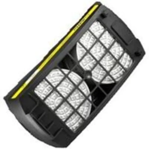 Picture of 3M™ Adflo™ Gas Filter, A2, 837542