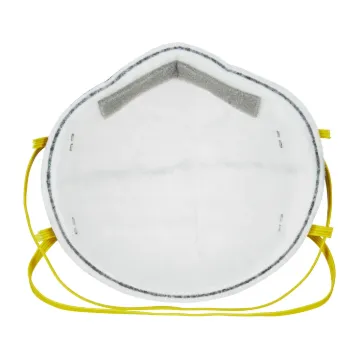 Picture of 3M™ Speciality Particulate Respirator, FFP1, Unvalved, 9913