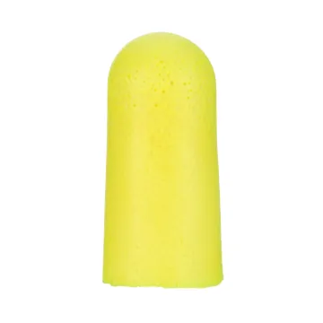 Picture of 3M™ E-A-Rsoft™ Yellow Neons™ Earplugs, Top Up Bag, PD-01-010