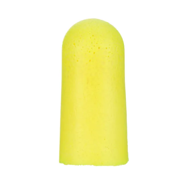 Picture of 3M™ E-A-Rsoft™ Yellow Neons™ Earplugs, Top Up Bag, PD-01-010