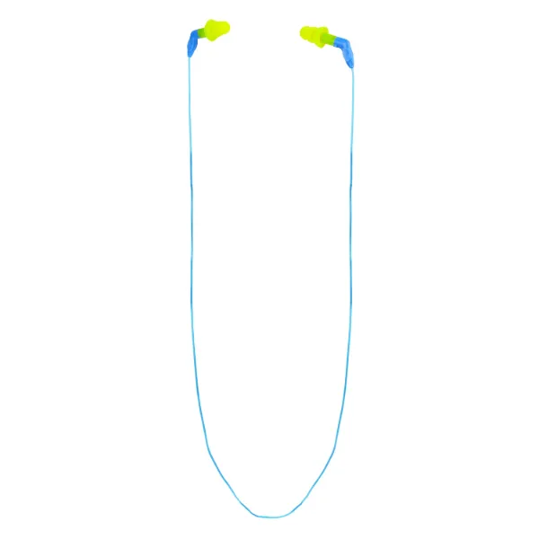 Picture of 3M™ E-A-R™ Ultrafit™ X Earplugs, Corded, UF-01-014