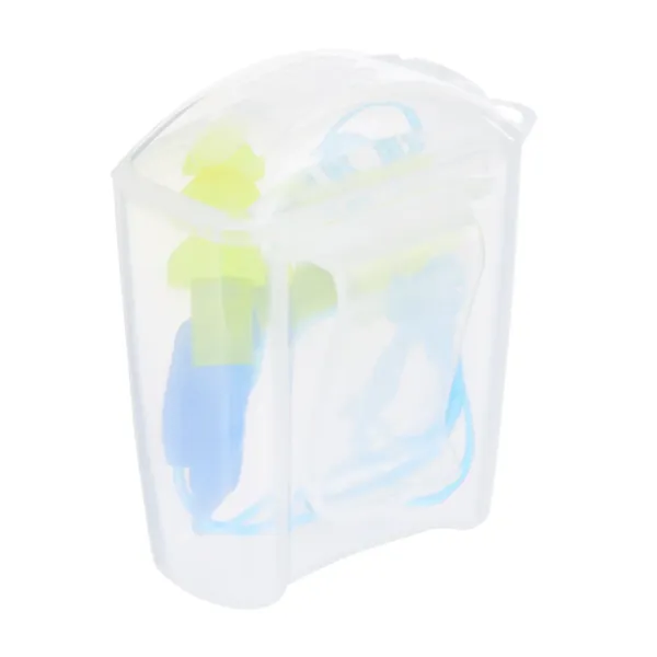 Picture of 3M™ E-A-R™ Ultrafit™ X Earplugs, Corded, UF-01-014