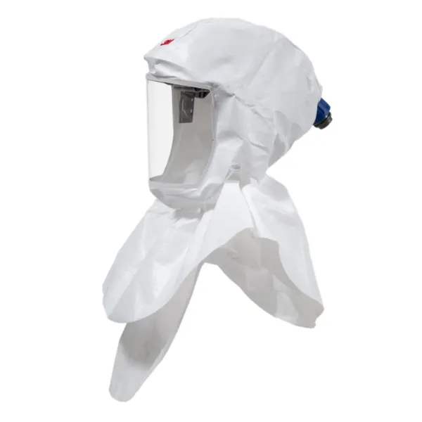 Picture of 3M™ Versaflo™ Premium Replacement Hood with Double Shroud, S-657