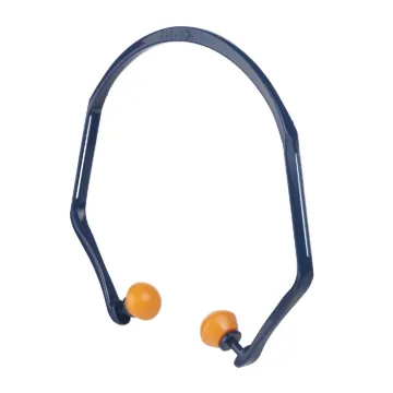 Picture of 3M™ Banded Earplugs, 1310