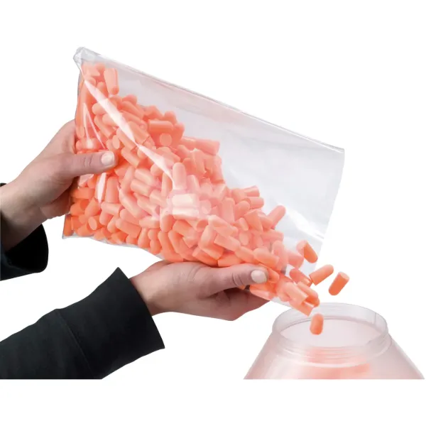Picture of 3M™ Earplugs 1100 Top Up Bag, 1100R