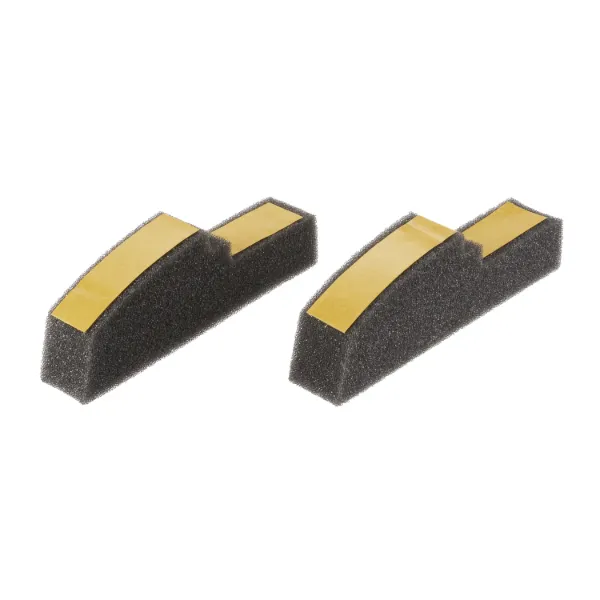 Picture of 3M™ Welding Side Coverplate, Side Seal, 9100 MP-Lite, 891016