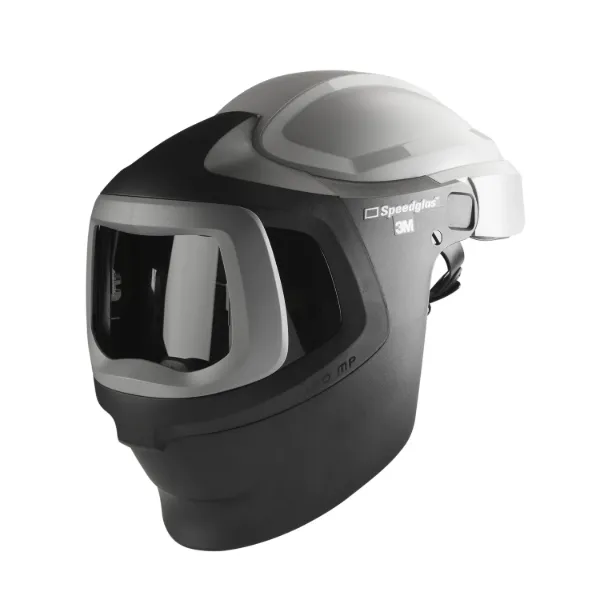 Picture of 3M™ Speedglas™ Welding Helmets 9100 MP-Lite, without Welding Filter, 592800