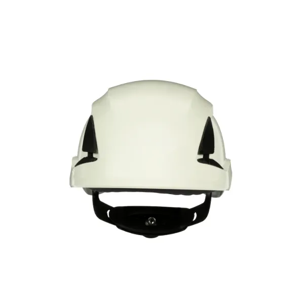 Picture of 3M™ SecureFit™ X5500 Safety Helmet, Non-vented, CE, White, X5501NVE-CE