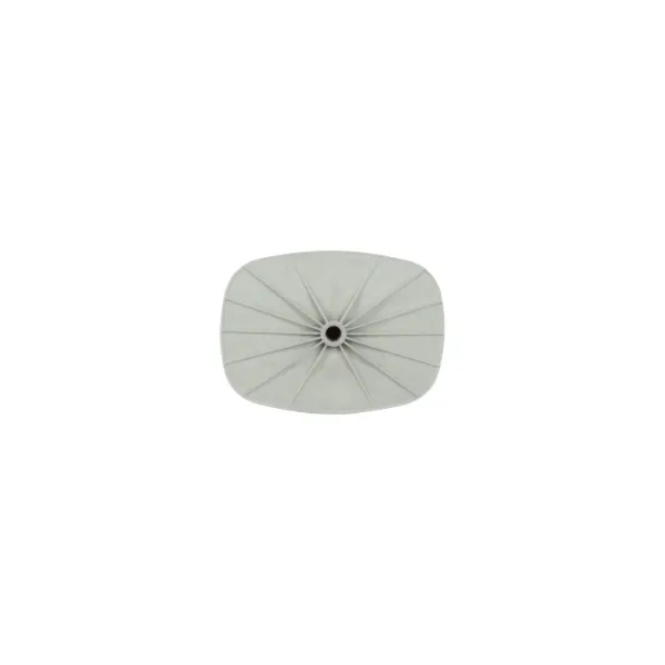 Picture of 3M™ Secure Click™ Reusable Respirator Inhale & Exhale Valve, for 3M™ Secure Click™ Half Mask HF-800 Series, HF-800-02