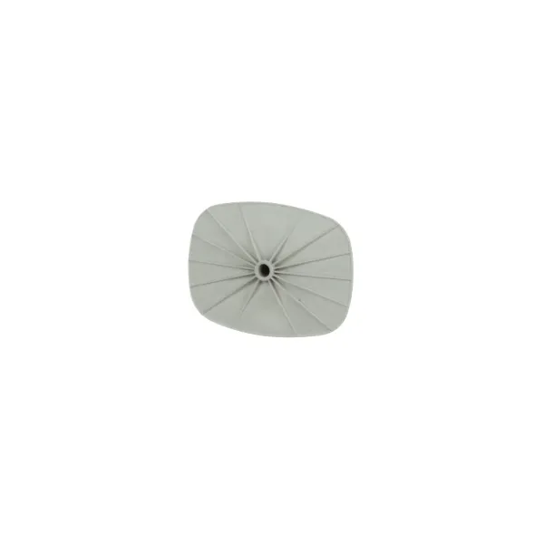 Picture of 3M™ Secure Click™ Reusable Respirator Inhale & Exhale Valve, for 3M™ Secure Click™ Half Mask HF-800 Series, HF-800-02