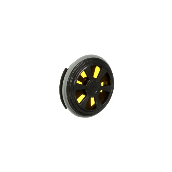 Picture of 3M™ Secure Click™ Quantitative Fit Test Adapter, FF-800-06