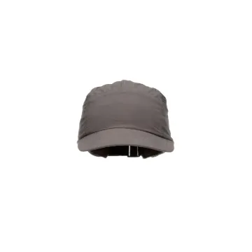 Picture of 3M™ First Base™ + Bump Cap 2014298, Grey, Standard Peak, 70mm