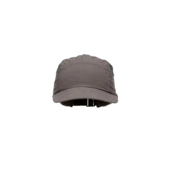 Picture of 3M™ First Base™ + Bump Cap 2014298, Grey, Standard Peak, 70mm