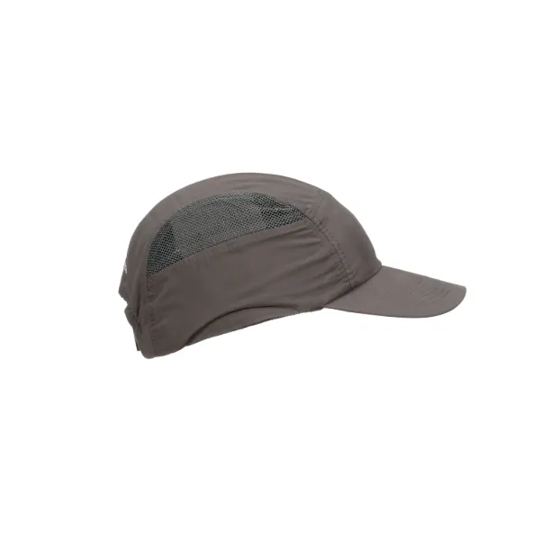 Picture of 3M™ First Base™ + Bump Cap 2014298, Grey, Standard Peak, 70mm