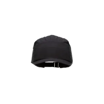 Picture of 3M™ First Base™ + Bump Cap 2018529, Navy Blue, Micro Peak, 25mm