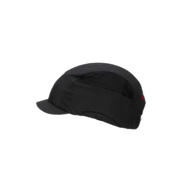 Picture of 3M™ First Base™ + Bump Cap 2018529, Navy Blue, Micro Peak, 25mm
