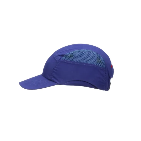 Picture of 3M™ First Base™ + Bump Cap 2014286, Royal Blue, Standard Peak, 70mm