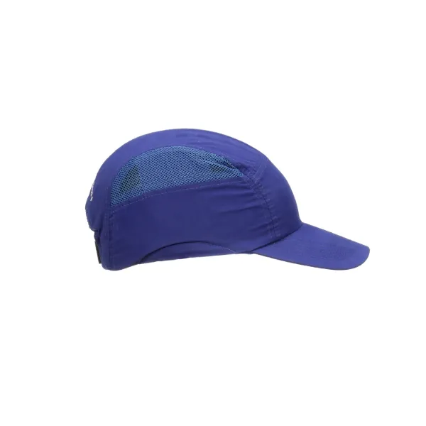 Picture of 3M™ First Base™ + Bump Cap 2014286, Royal Blue, Standard Peak, 70mm