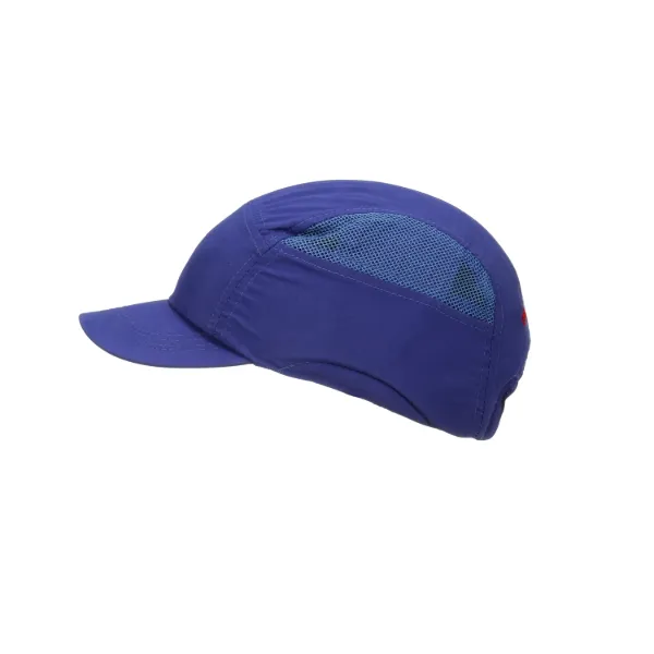 Picture of 3M™ First Base™ + Bump Cap 2014288, Royal Blue, Reduced Peak, 55mm