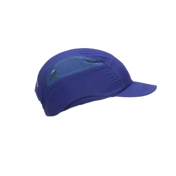 Picture of 3M™ First Base™ + Bump Cap 2014288, Royal Blue, Reduced Peak, 55mm