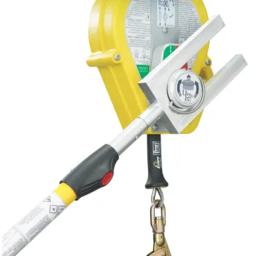 Picture of 3M™ DBI-SALA® First-Man-Up™ Assisted Rescue Fork, 3500100