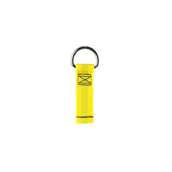 Picture of 3M™ DBI-SALA® D-Ring Attachment 2.5 cm x 8.9 cm (1" x 3.5"), 1500007