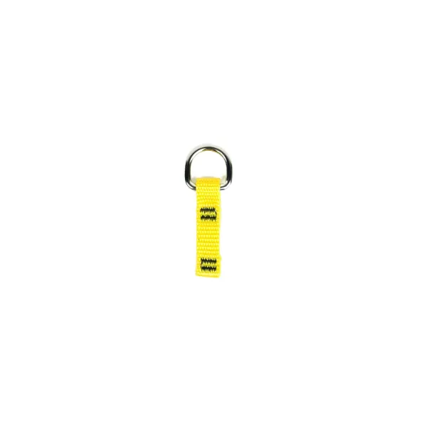 Picture of 3M™ DBI-SALA® D-ring Attachment 1.3 cm x 5.7 cm (0.5" x 2.25"), 1500003
