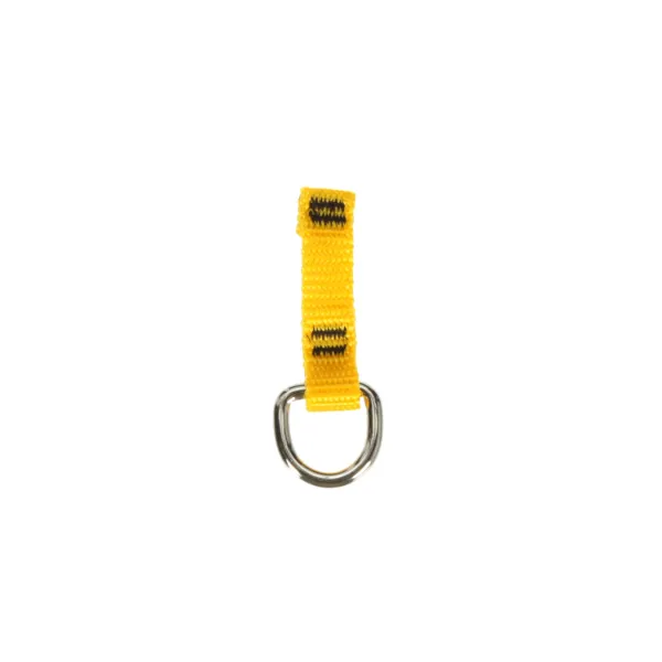 Picture of 3M™ DBI-SALA® D-ring Attachment 1.3 cm x 5.7 cm (0.5" x 2.25"), 1500003