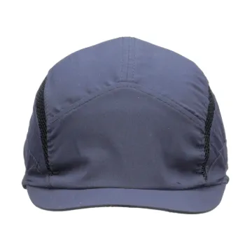 Picture of 3M™ First Base™ 3 Bump Cap 2030037, Classic, Navy Blue, Micro Peak, 25mm