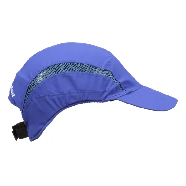 Picture of 3M™ First Base™ 3 Bump Cap 2030599, Classic, Royal Blue, Standard Peak, 70mm