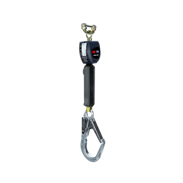 Picture of 3M™ DBI-SALA® Nano-Lok™ Personal Self Retracting Lifeline, single leg, Web, 1.8m, 3101207