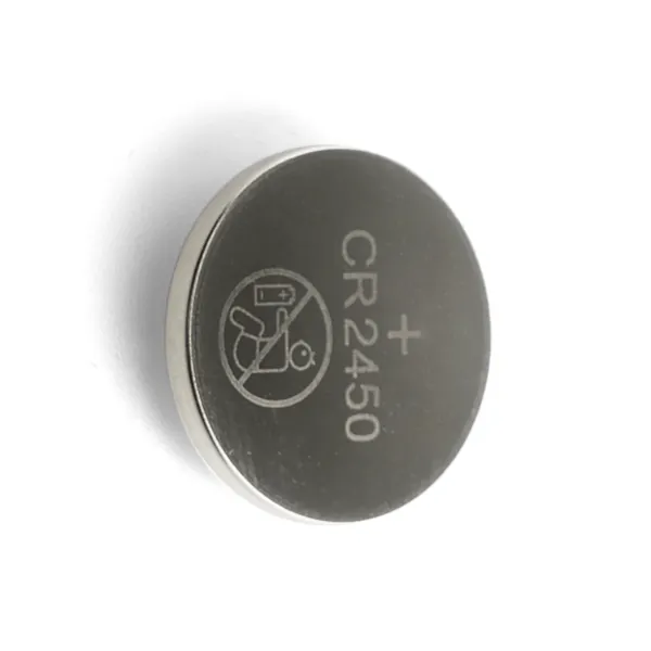 Picture of 3M™ Speedglas™ Welding Filter Coin Cell Battery, CR2450N