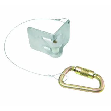 Picture of 3M™ DBI-SALA® Ultra-Lok™ Assisted Rescue Tools, R550 Edge Protector, 3320003