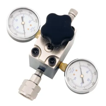 Picture of 3M™ DBI-SALA® Mobi-Lok™ Fill Station for Compressed Gas Cylinder, SCVA, Silver, 2200086