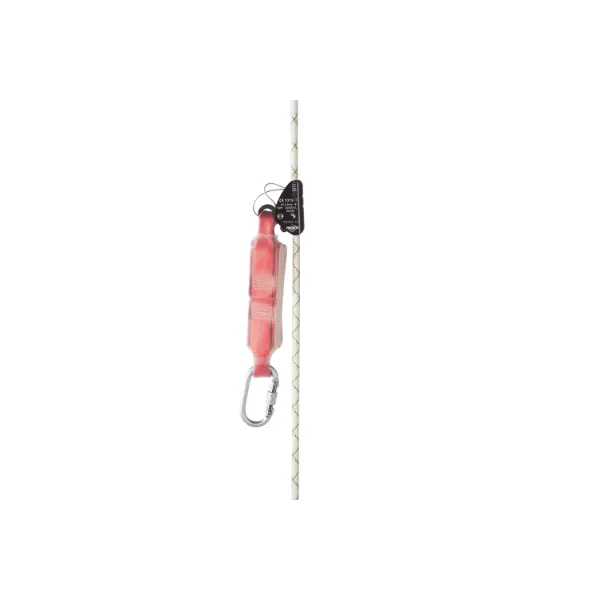 Picture of 3M™ Protecta® Viper™ LT Manual Rope Grab with Energy Absorber, AC4002