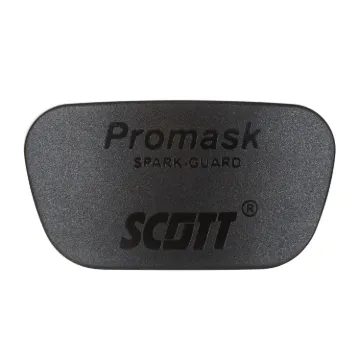 Picture of 3M™ Spark guard FM3-21 for 3M™ Promask™  Full Facepiece Respirator, FM3