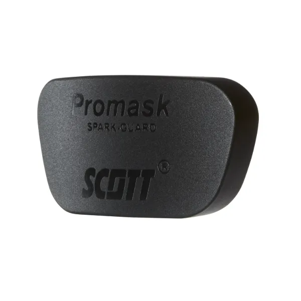 Picture of 3M™ Spark guard FM3-21 for 3M™ Promask™  Full Facepiece Respirator, FM3
