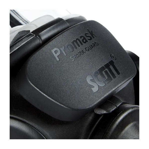 Picture of 3M™ Spark guard FM3-21 for 3M™ Promask™  Full Facepiece Respirator, FM3