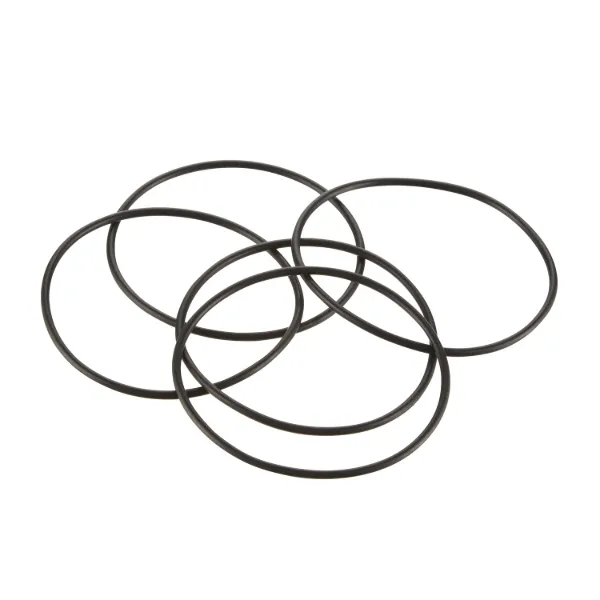 Picture of 3M™ Front Fitting Gasket FF-600-12 for 3M™ Full Facepiece Respirator, FF-600