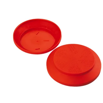 Picture of 3M™ Powered Air Respirator Filter Cover, SS-6607