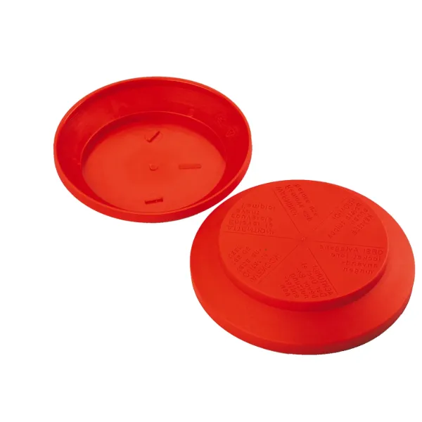 Picture of 3M™ Powered Air Respirator Filter Cover, SS-6607