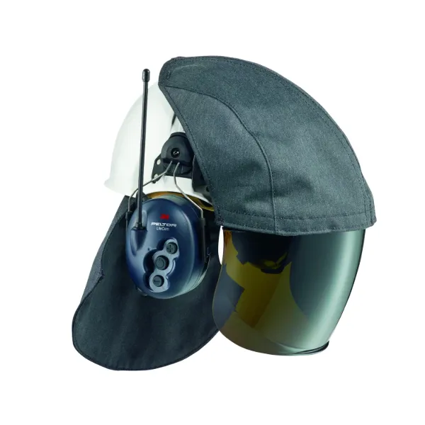 Picture of 3M™ Organic Vapour Monitor, High Sampling Rate, 3501+