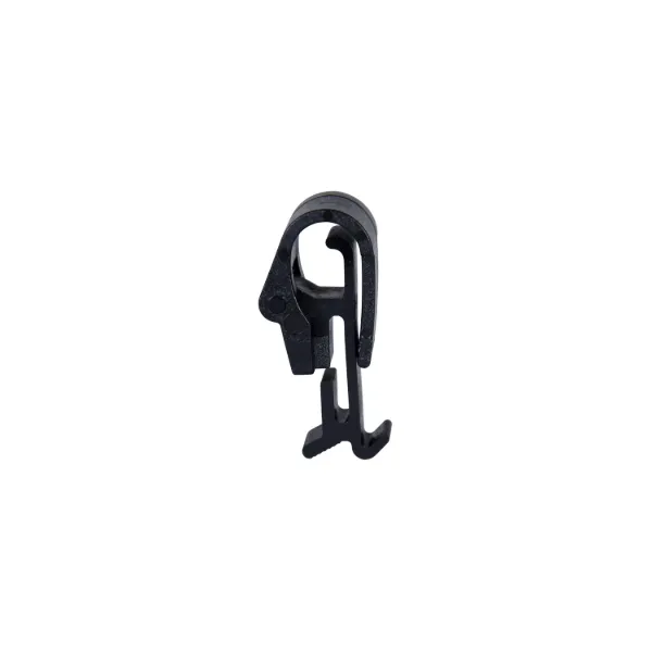 Picture of 3M™ 4 Piece Clip Kit, Black, 40 Each/Case