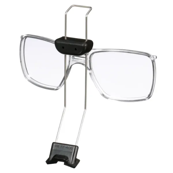 Picture of 3M™ Reusable Respirator Spectacle Kit, Universal, 102