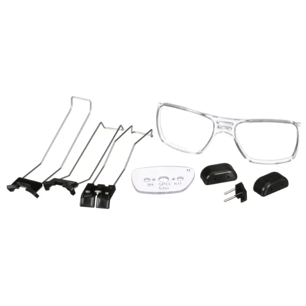 Picture of 3M™ Reusable Respirator Spectacle Kit, Universal, 102