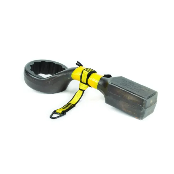Picture of 3M™ DBI-SALA® Tool Cinch, Dual Wing, Medium Duty, 1500015