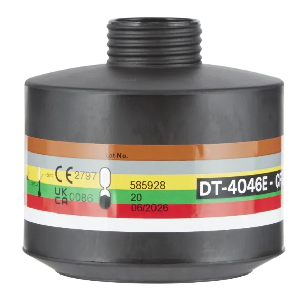 Picture of 3M™ Combination Filter, CF32 A2B2E2K2HgP3 R D, DT-4046E