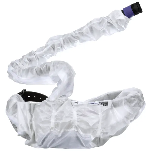 Picture of 3M™ Versaflo™ PAPR Cover for TR-600/800 PAPR, TR-681